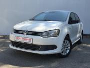 Volkswagen Polo V Москва  - изображение 19