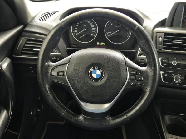 BMW 1 серии II (F20/F21) с пробегом 2011 года, цена 1 049 000 рублей, 204659 км, хэтчбек, Автокод Объявления