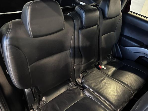 Mitsubishi Outlander II с пробегом 2007 года, цена 771 000 рублей, 451797 км, внедорожник, Автокод Объявления