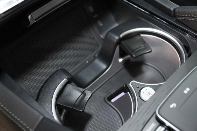 Новый Mercedes-Benz GLE Coupe II (C167) Рестайлинг 2025 года, цена 15 675 950 рублей, внедорожник, Автокод Объявления