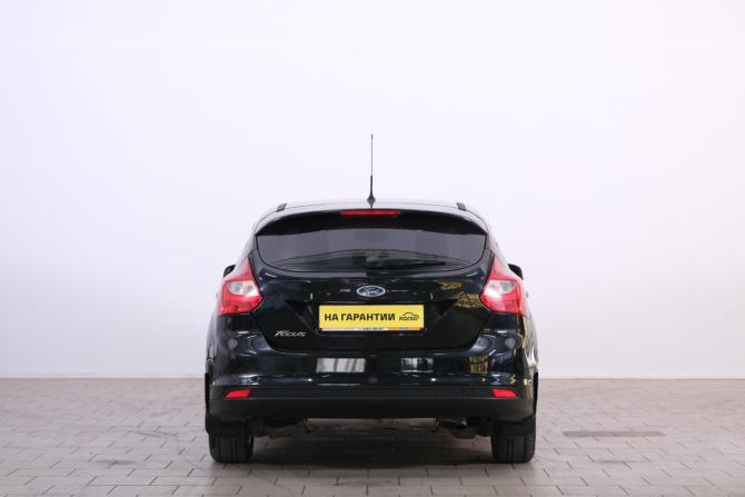 Ford Focus III с пробегом 2011 года, цена 699 000 рублей, 198000 км, хэтчбек, Автокод Объявления