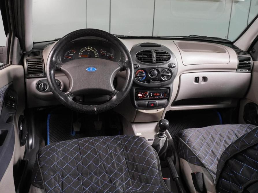 Lada (ВАЗ) Kalina I Воронеж  - изображение 6