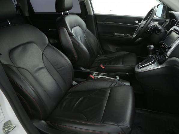 Haval H6 I с пробегом 2018 года, цена 1 352 000 рублей, 116000 км, внедорожник, Автокод Объявления
