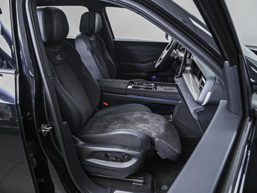 Volkswagen Teramont II (China Market) Ставрополь  - изображение 8