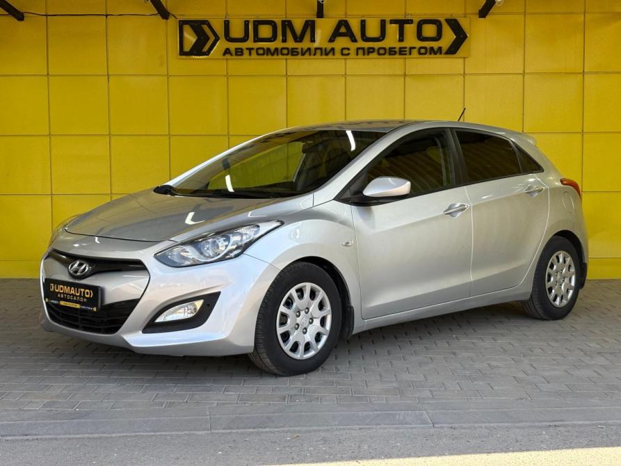 Hyundai i30 II Ижевск  - изображение 1