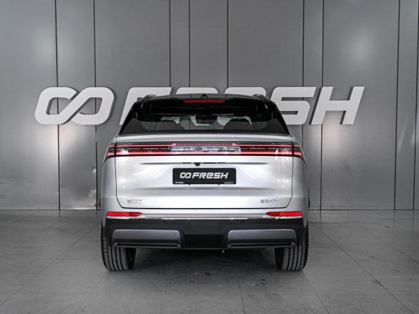 Geely Galaxy M7 с пробегом 2026 года, цена 3 799 000 рублей, 13 км, внедорожник, Автокод Объявления