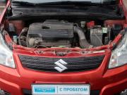 Suzuki SX4 I (Classic) Нижний Новгород  - изображение 34