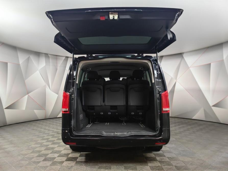 Mercedes-Benz Vito III (W447) Москва  - изображение 10