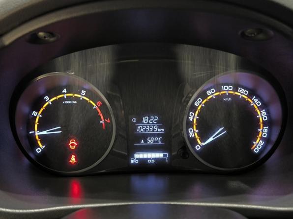 Lada (ВАЗ) Granta I Рестайлинг с пробегом 2019 года, цена 499 000 рублей, 103000 км, седан, Автокод Объявления