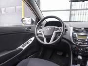 Hyundai Solaris I Москва  - изображение 28