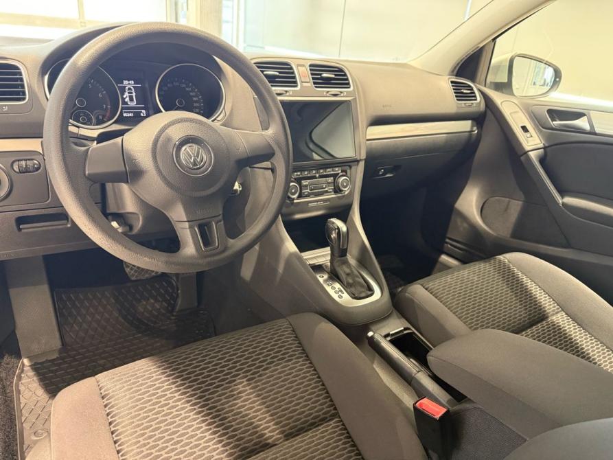 Volkswagen Golf VI Екатеринбург  - изображение 11