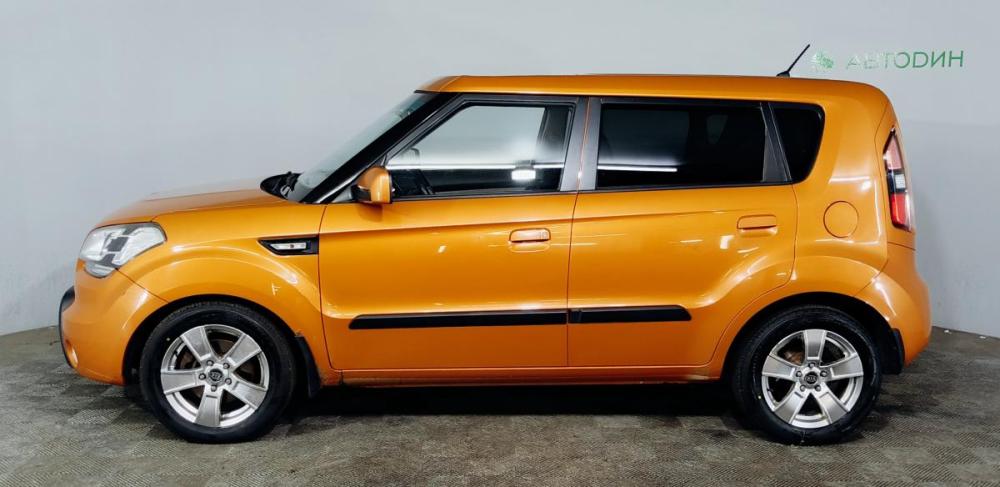 Kia Soul I Москва  - изображение 8