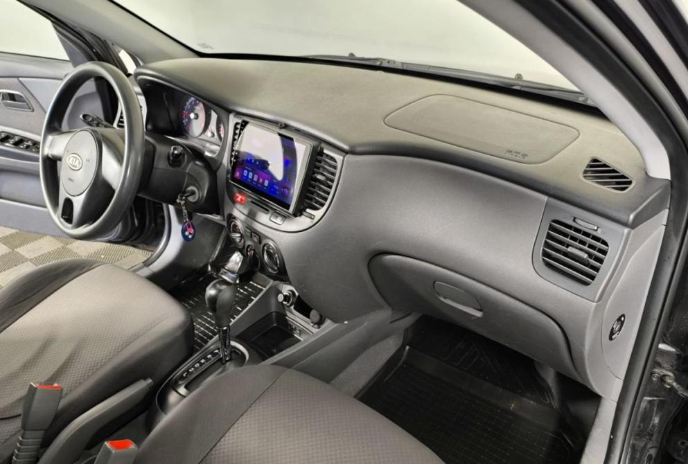 Kia Rio II Рестайлинг Нижний Новгород  - изображение 10