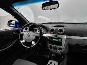 Chevrolet Lacetti I Москва  - изображение 31