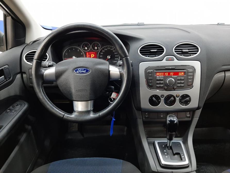 Ford Focus II Москва  - изображение 14