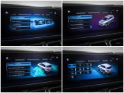 Mercedes-Benz GLS II (X167) Москва  - изображение 52
