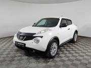 Nissan Juke I Уфа  - изображение 25