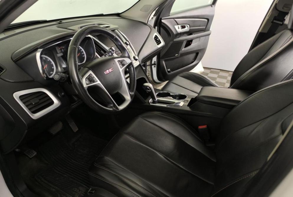 GMC Terrain I Нижний Новгород  - изображение 8
