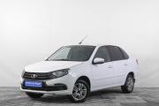 Lada (ВАЗ) Granta I Рестайлинг Кемерово  - изображение 26