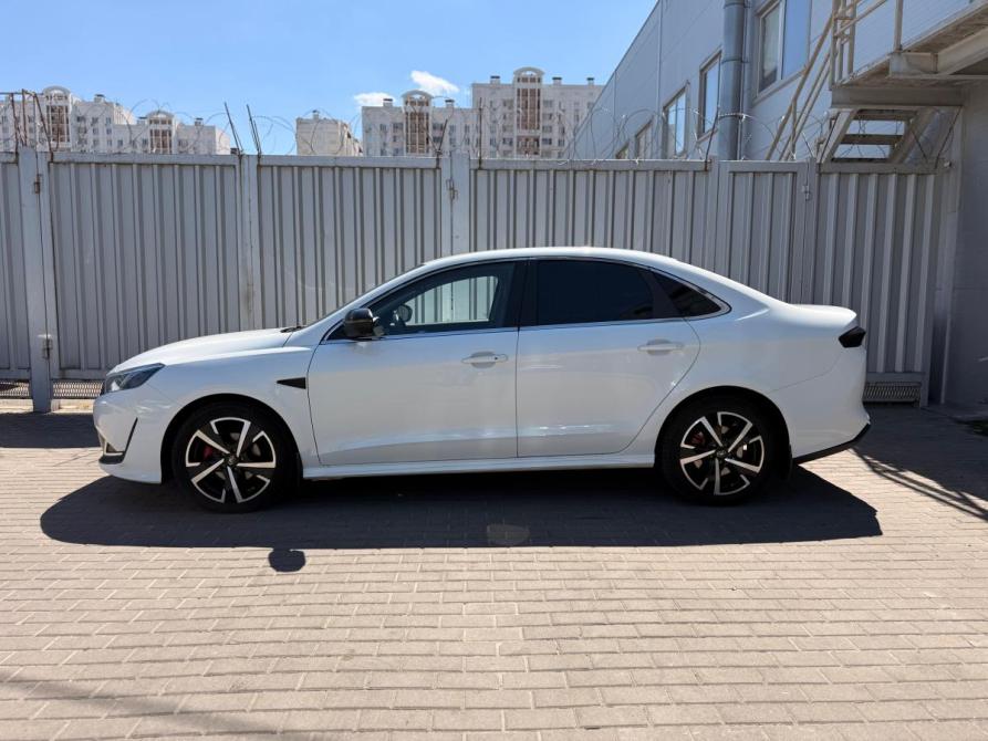 Kaiyi E5 Ростов-на-Дону  - изображение 2
