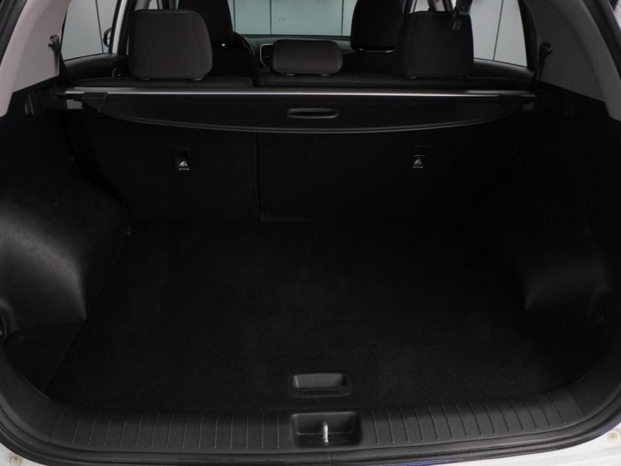 Kia Sportage IV Воронеж  - изображение 19