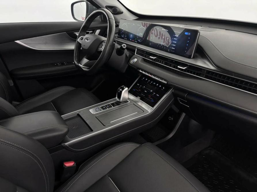 Chery Tiggo 7 Pro Max I Псков  - изображение 12