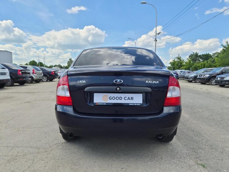 Lada (ВАЗ) Kalina I Саратов  - изображение 6