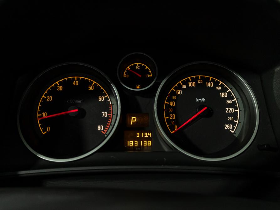 Opel Astra H Санкт-Петербург  - изображение 12