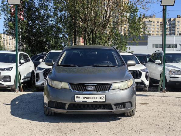 Kia Cerato II с пробегом 2013 года, цена 509 000 рублей, 146000 км, седан, Автокод Объявления