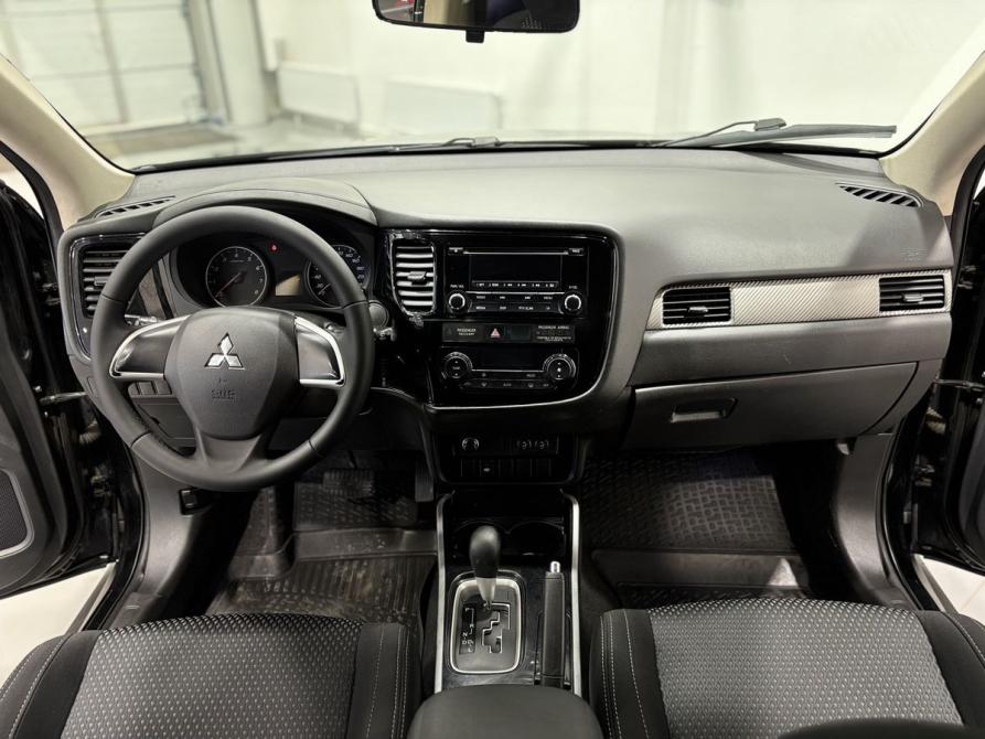Mitsubishi Outlander III Рестайлинг 2 Челябинск  - изображение 13
