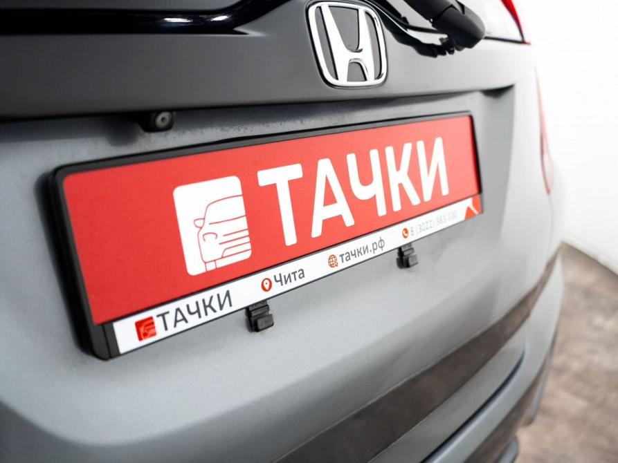 Honda Fit III Рестайлинг Чита  - изображение 21