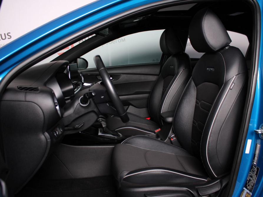 Kia Forte III Рестайлинг Минеральные Воды  - изображение 8