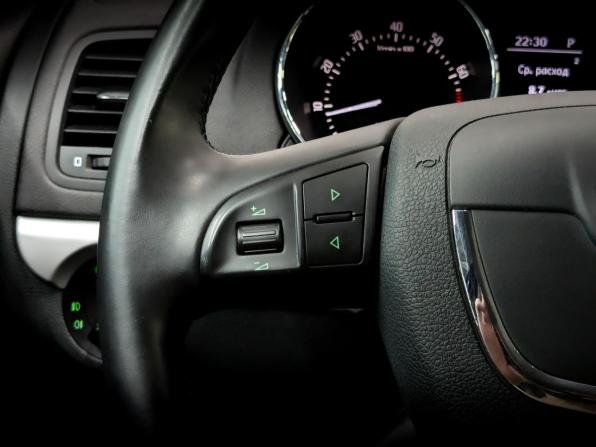 Skoda Yeti I с пробегом 2014 года, цена 1 350 000 рублей, 39000 км, внедорожник, Автокод Объявления