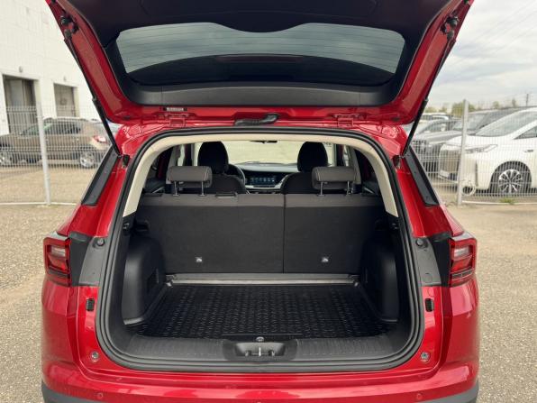 Changan CS35 Plus I с пробегом 2019 года, цена 1 265 000 рублей, 66883 км, внедорожник, Автокод Объявления