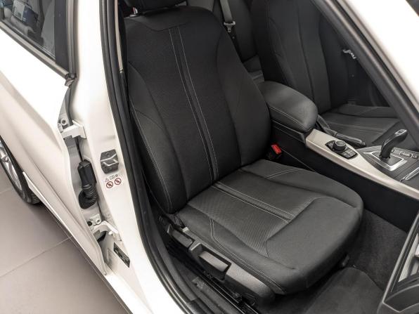BMW 1 серии II (F20/F21) Рестайлинг 2 с пробегом 2018 года, цена 1 815 000 рублей, 147532 км, хэтчбек, Автокод Объявления