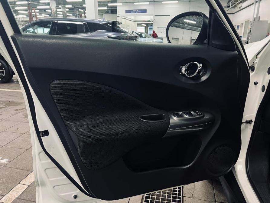 Nissan Juke I Санкт-Петербург  - изображение 12
