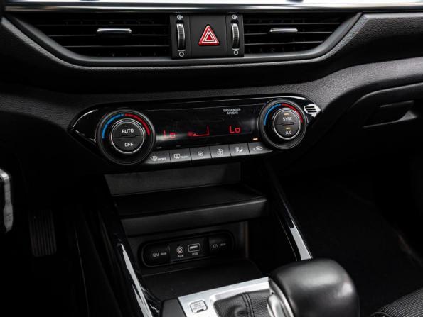 Kia Cerato IV с пробегом 2021 года, цена 1 820 000 рублей, 114409 км, седан, Автокод Объявления