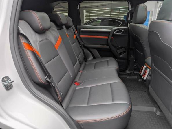Haval Dargo с пробегом 2024 года, цена 2 765 000 рублей, 42940 км, внедорожник, Автокод Объявления