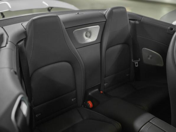 Новый Mercedes-Benz SL-Класс AMG IV (R232) 2022 года, цена 20 500 000 рублей, родстер, Автокод Объявления