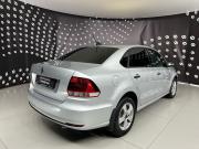 Volkswagen Polo V Рестайлинг Новосибирск  - изображение 29