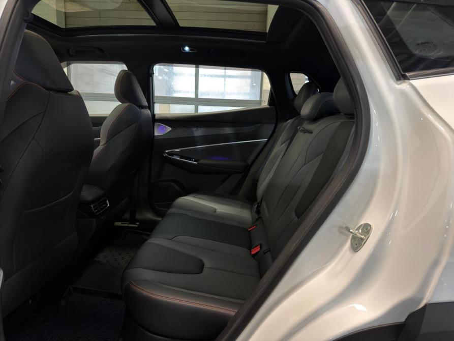 Geely Cityray Санкт-Петербург  - изображение 12