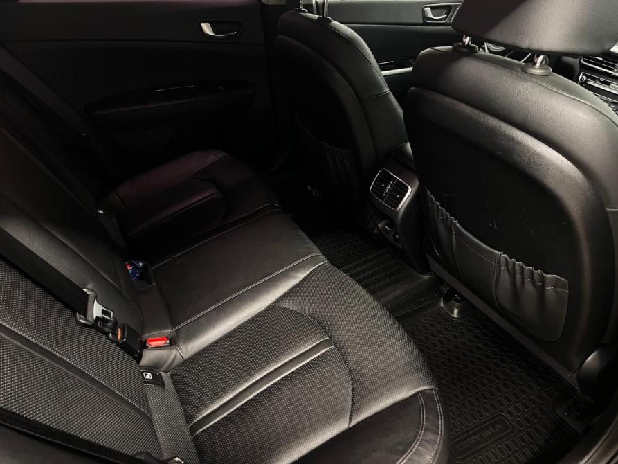 Kia Optima IV Санкт-Петербург  - изображение 11