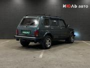Lada (ВАЗ) 2131 (4x4) I Челябинск  - изображение 4