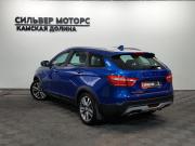 Lada (ВАЗ) Vesta I Пермь  - изображение 26