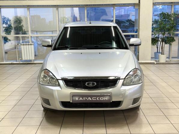 Lada (ВАЗ) Priora I Рестайлинг с пробегом 2014 года, цена 549 000 рублей, 134000 км, седан, Автокод Объявления