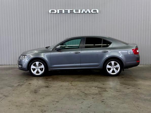 Skoda Octavia III (A7) с пробегом 2015 года, цена 1 327 000 рублей, 229000 км, лифтбек, Автокод Объявления
