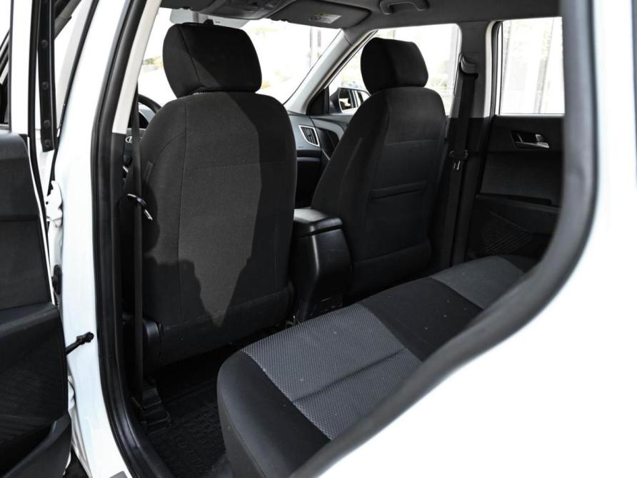 Hyundai Creta I Ставрополь  - изображение 10