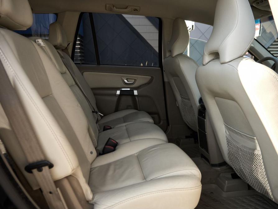 Volvo XC90 I Рестайлинг Казань  - изображение 7