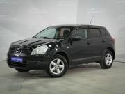 Nissan Qashqai I Новосибирск  - изображение 29