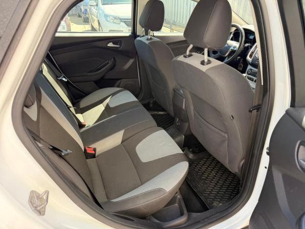 Ford Focus III с пробегом 2013 года, цена 649 000 рублей, 330544 км, седан, Автокод Объявления